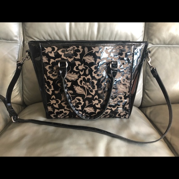 Patricia Nash Mariola tote - Picture 1 of 4